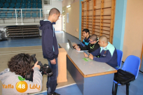 فيلم هام جداً: هكذا يتم التصويت لانتخابات الهيئة الاسلامية المقبلة